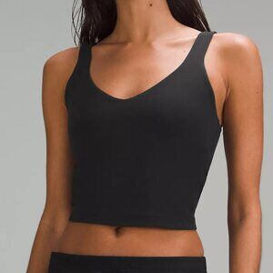 lululemon Align Tank Top Light Support, A/B Cup